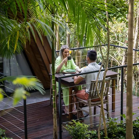 Quinta Borba - Cabanas No Centro De Itajaí Exterior foto