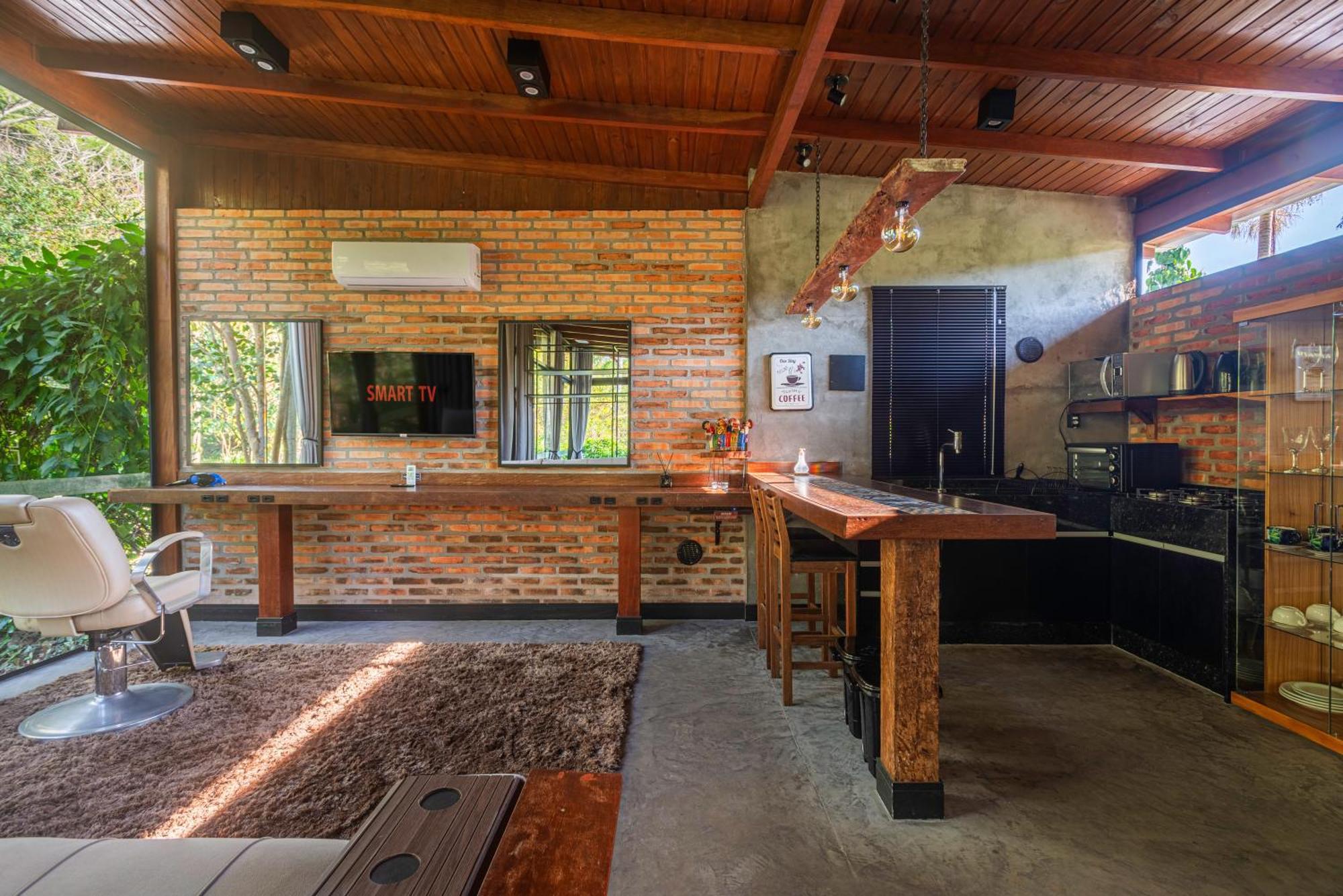 Quinta Borba - No Centro De Country house