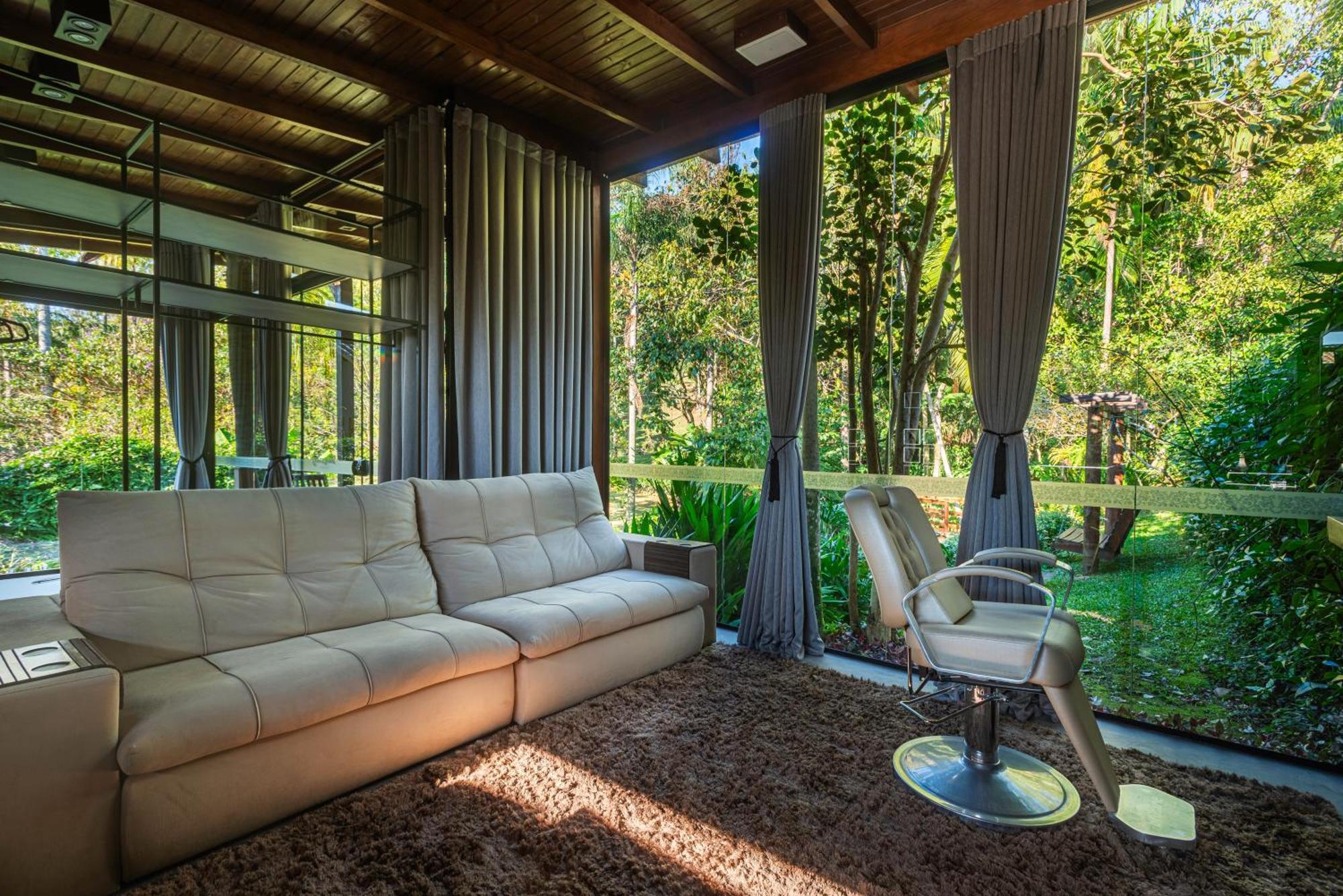 Quinta Borba - No Centro De Country house
