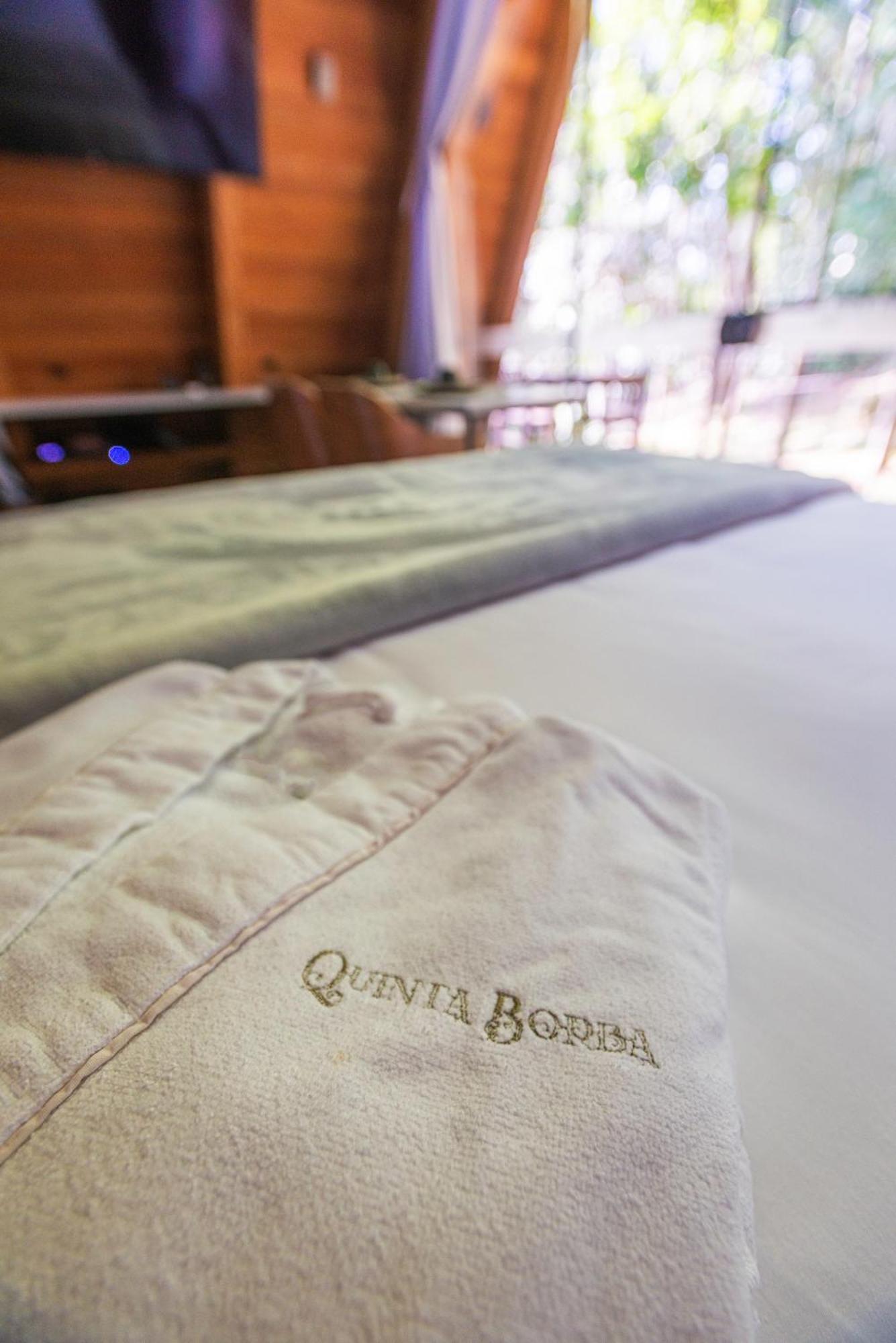 Quinta Borba - No Centro De Country house *