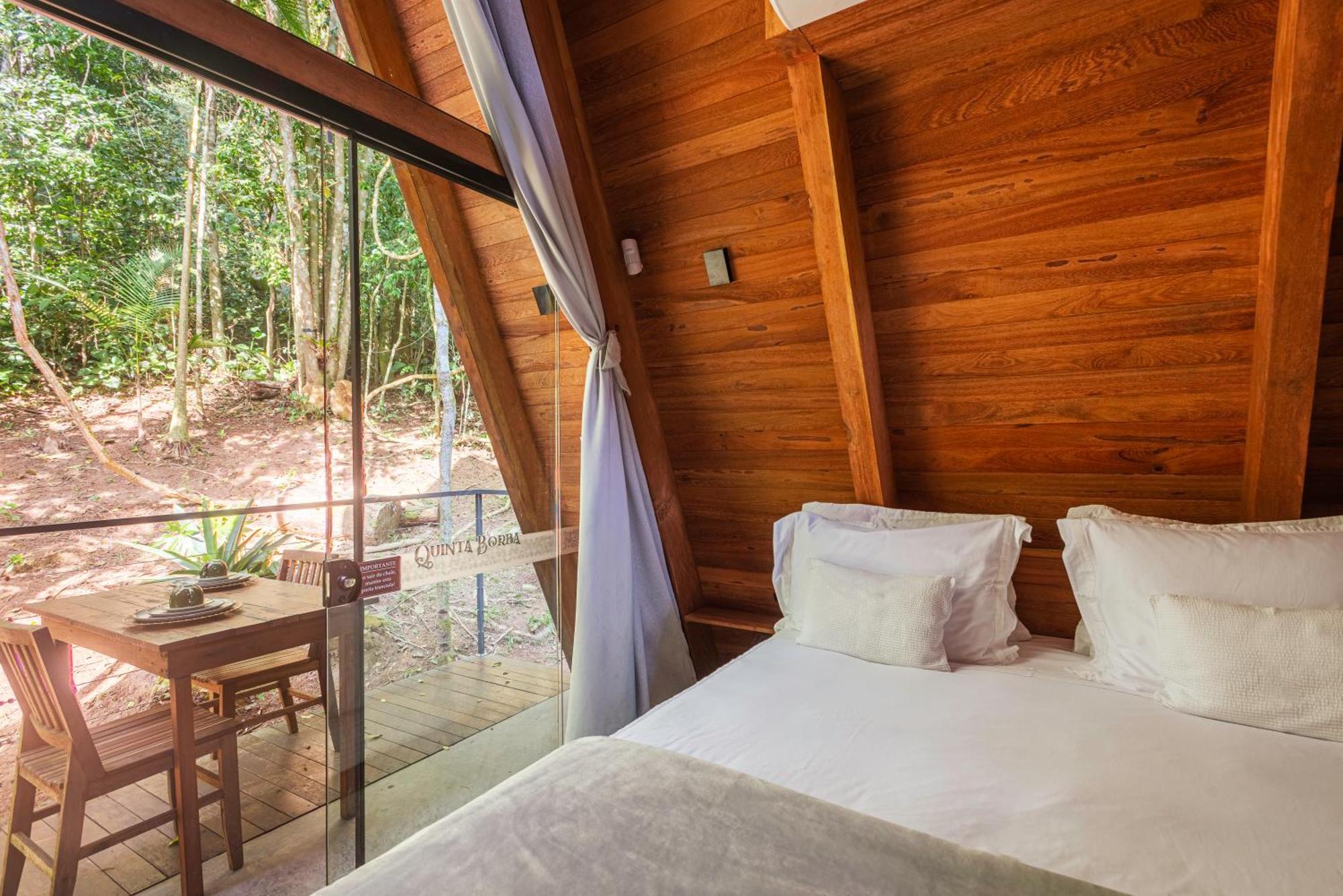 Quinta Borba - No Centro De Country house *