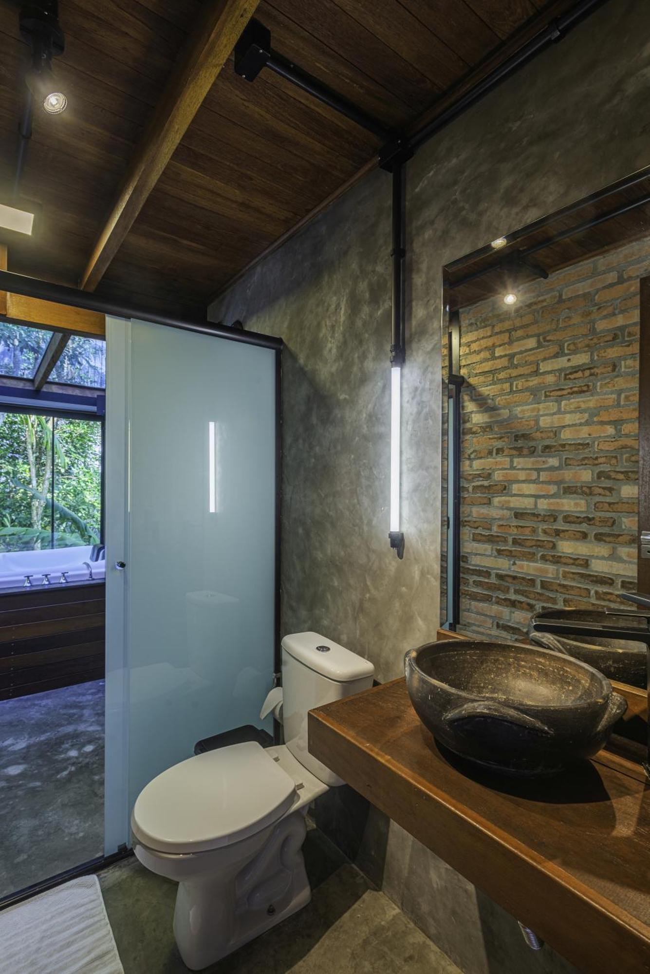 Quinta Borba - No Centro De Country house