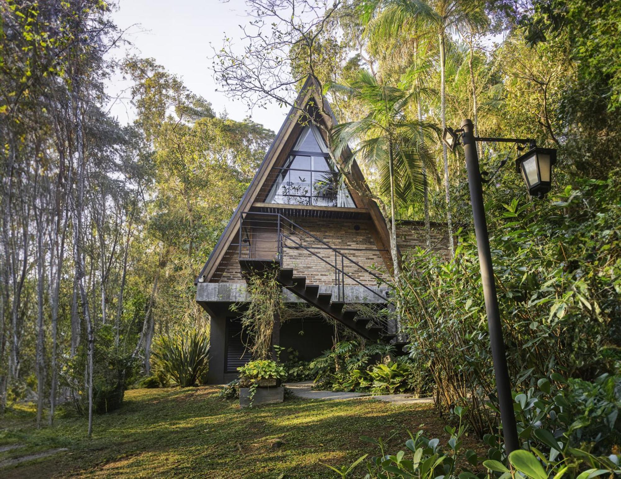Quinta Borba - No Centro De Country house