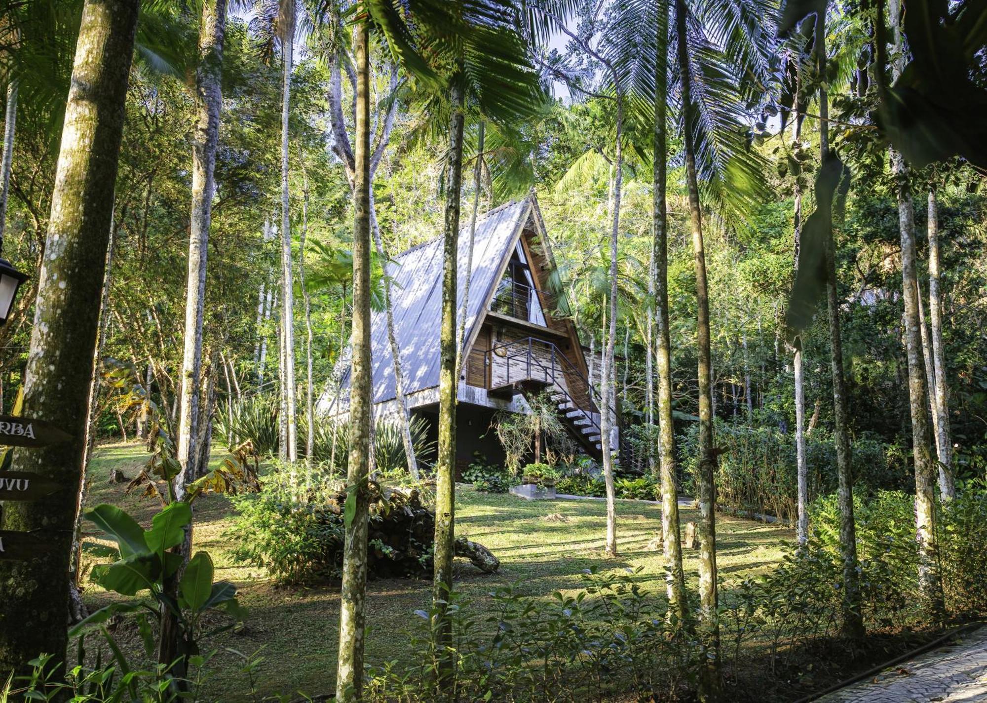 Country house Quinta Borba - No Centro De Itajai